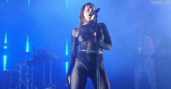 Tove Lo OnlyFans Leaked Free Thumbnail Picture - #TH2u86pBDt