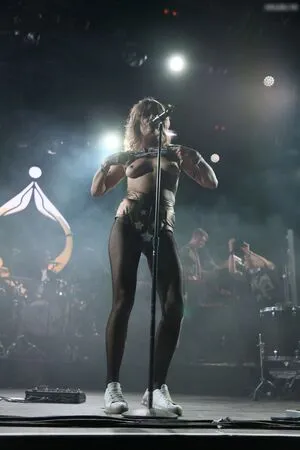 Tove Lo OnlyFans Leaked Free Thumbnail Picture - #UEPpgmfcH6