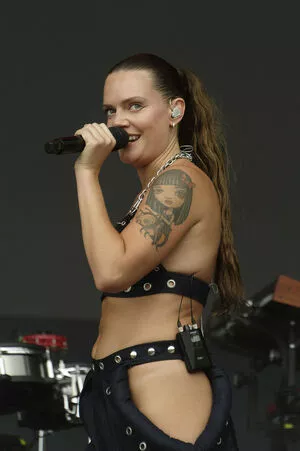 Tove Lo OnlyFans Leaked Free Thumbnail Picture - #USwax8URlT