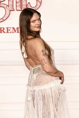 Tove Lo OnlyFans Leaked Free Thumbnail Picture - #VcCVTbOLnJ