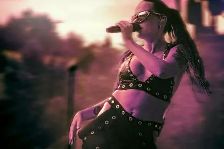 Tove Lo OnlyFans Leaked Free Thumbnail Picture - #VeTDGj0bGB