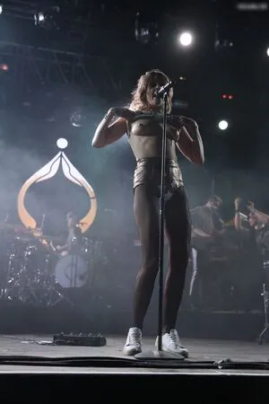 Tove Lo OnlyFans Leaked Free Thumbnail Picture - #bxOROvuNDP