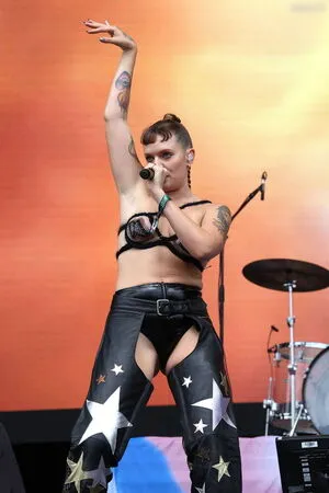 Tove Lo OnlyFans Leaked Free Thumbnail Picture - #cV9Vm9lzbN