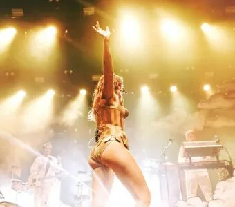 Tove Lo OnlyFans Leaked Free Thumbnail Picture - #cjCMbaoR9O