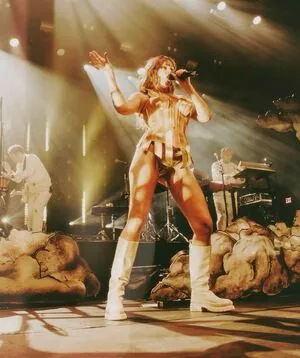 Tove Lo OnlyFans Leaked Free Thumbnail Picture - #emYnUIsVbv