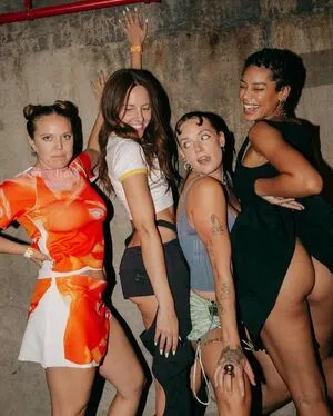 Tove Lo OnlyFans Leaked Free Thumbnail Picture - #flbqrKIPQW