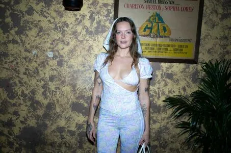 Tove Lo OnlyFans Leaked Free Thumbnail Picture - #fs4p8zazp4