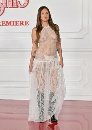 Tove Lo OnlyFans Leaked Free Thumbnail Picture - #gJ1uNtchFP