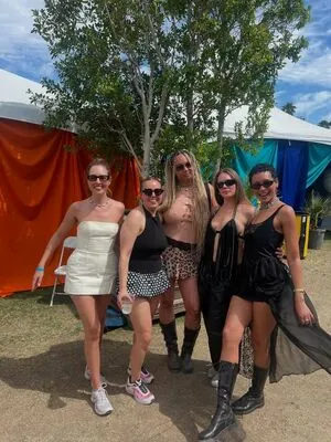 Tove Lo OnlyFans Leaked Free Thumbnail Picture - #kMEQ4w4dNq