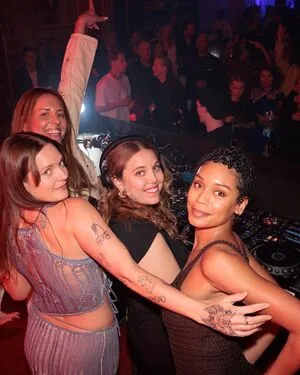 Tove Lo OnlyFans Leaked Free Thumbnail Picture - #l7FSc0EOmp