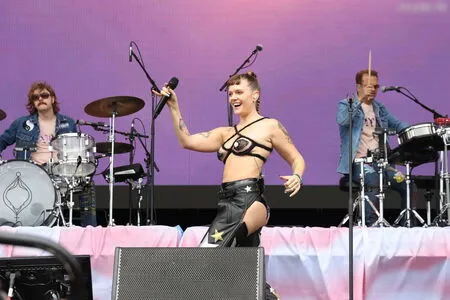Tove Lo OnlyFans Leaked Free Thumbnail Picture - #nTNxf0iLw6