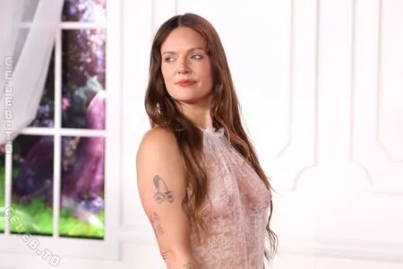 Tove Lo OnlyFans Leaked Free Thumbnail Picture - #oEH0s3Zhfk