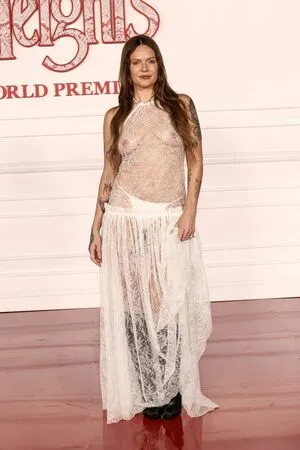 Tove Lo OnlyFans Leaked Free Thumbnail Picture - #oUMeJRmCgv