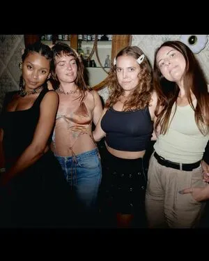 Tove Lo OnlyFans Leaked Free Thumbnail Picture - #pRXDHMbBZ9