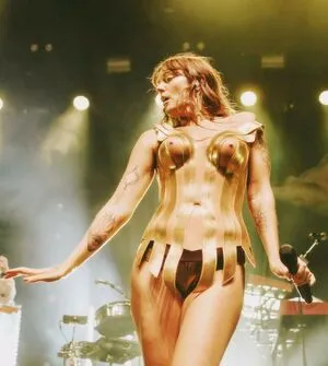 Tove Lo OnlyFans Leaked Free Thumbnail Picture - #qrm131ajJ4