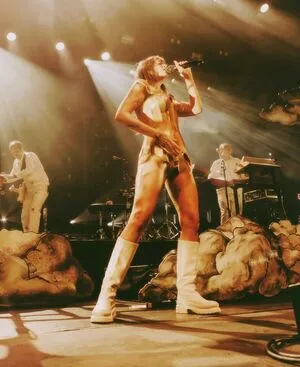 Tove Lo OnlyFans Leaked Free Thumbnail Picture - #t4gac9pF6O