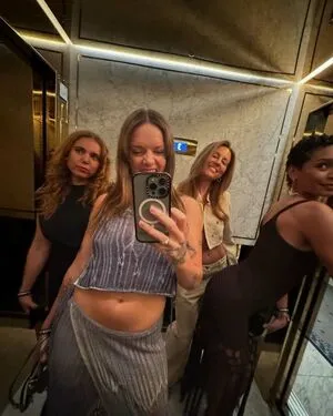 Tove Lo OnlyFans Leaked Free Thumbnail Picture - #tiGfSmu0Qv