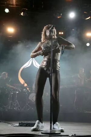 Tove Lo OnlyFans Leaked Free Thumbnail Picture - #uZB3WZZwde