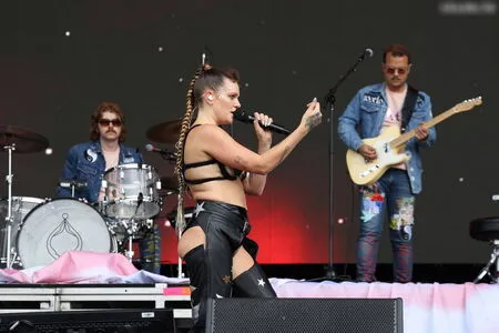 Tove Lo OnlyFans Leaked Free Thumbnail Picture - #vrbGXPYqwg
