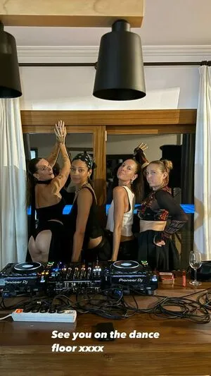 Tove Lo OnlyFans Leaked Free Thumbnail Picture - #zBeczSFCKx