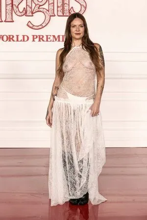 Tove Lo OnlyFans Leaked Free Thumbnail Picture - #zdIakXwCtt