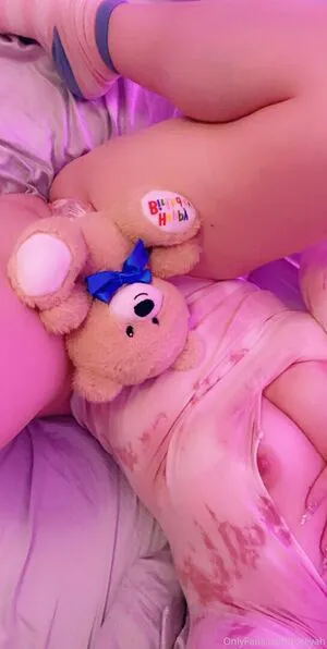 Toveyah OnlyFans Leaked Free Thumbnail Picture - #C4kqDYmcpP