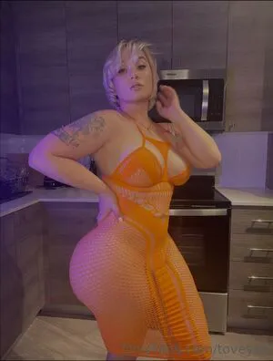 Toveyah OnlyFans Leaked Free Thumbnail Picture - #CAkA5igrg2