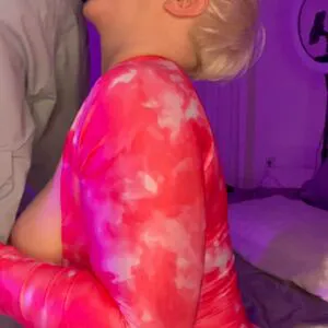 Toveyah OnlyFans Leaked Free Thumbnail Picture - #Fy0hEX4Dse