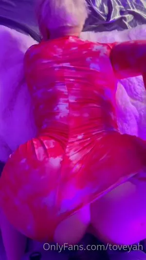 Toveyah OnlyFans Leaked Free Thumbnail Picture - #SQe1BbcTvz