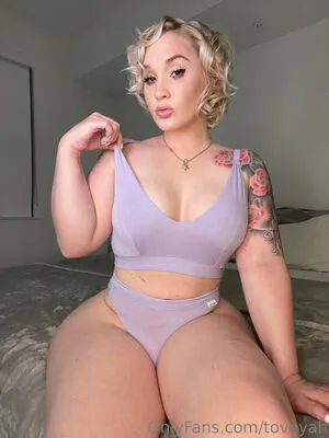 Toveyah OnlyFans Leaked Free Thumbnail Picture - #Wu3AAa0Ogt