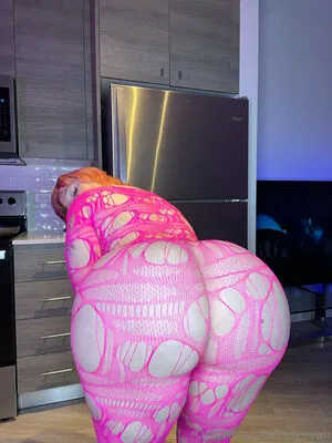 Toveyah OnlyFans Leaked Free Thumbnail Picture - #cVfa5K1Wby