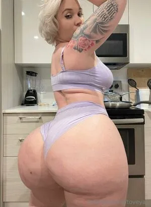 Toveyah OnlyFans Leaked Free Thumbnail Picture - #j6GHgAwtC7