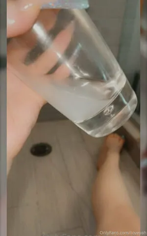 Toveyah OnlyFans Leaked Free Thumbnail Picture - #kUa3OlYf30