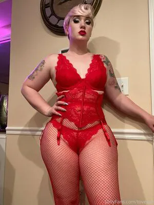 Toveyah OnlyFans Leaked Free Thumbnail Picture - #sElWVI6H6D