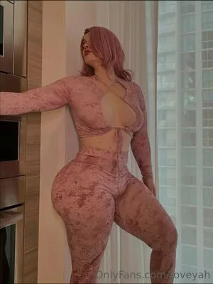 Toveyah OnlyFans Leaked Free Thumbnail Picture - #usEmzGnS1x