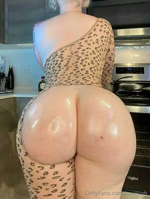 Toveyah OnlyFans Leaked Free Thumbnail Picture - #vZXv4RmsEY