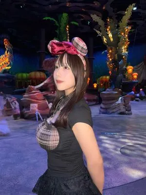 Towa Rabbit OnlyFans Leaked Free Thumbnail Picture - #AywHeRJnjs