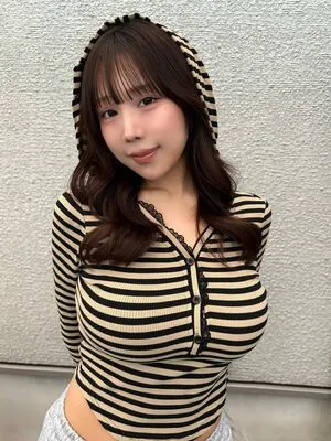 Towa Rabbit OnlyFans Leaked Free Thumbnail Picture - #CXVFl7kQm2