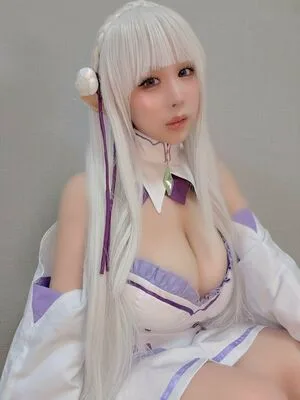 Towa Rabbit OnlyFans Leaked Free Thumbnail Picture - #b8HV3LZlMk