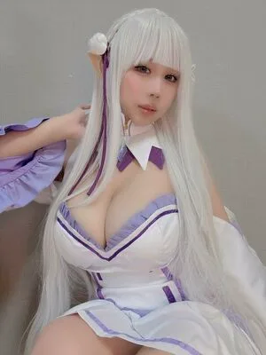 Towa Rabbit OnlyFans Leaked Free Thumbnail Picture - #kx4KKyYZ2Z