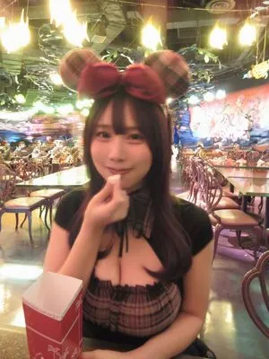 Towa Rabbit OnlyFans Leaked Free Thumbnail Picture - #qP4wWfJJEH