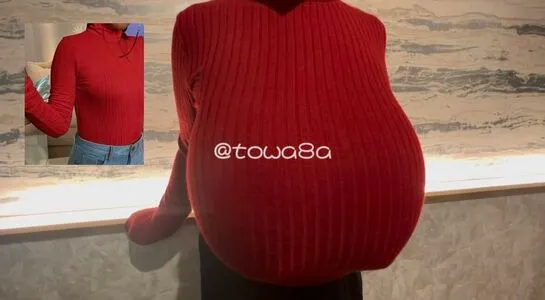 Towa8a OnlyFans Leaked Free Thumbnail Picture - #d7Loyvs0w3