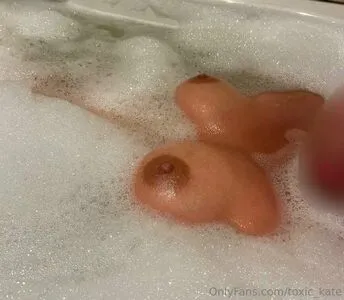 Toxic Kate OnlyFans Leaked Free Thumbnail Picture - #aFJqaQDhlA