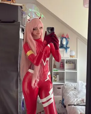 Toxic Tenshi OnlyFans Leaked Free Thumbnail Picture - #0P19rtqI8Y