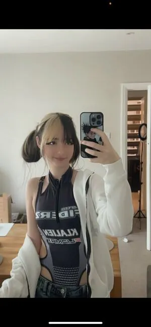 Toxic Tenshi OnlyFans Leaked Free Thumbnail Picture - #3DMqo7ZENz