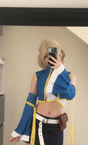 Toxic Tenshi OnlyFans Leaked Free Thumbnail Picture - #4k0wTFFNEn