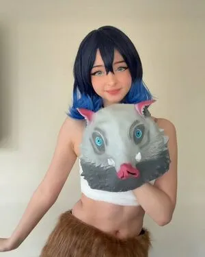 Toxic Tenshi OnlyFans Leaked Free Thumbnail Picture - #4nzg0GcfMz