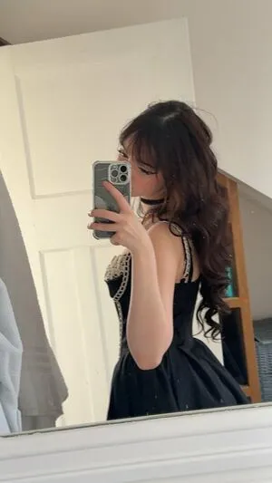 Toxic Tenshi OnlyFans Leaked Free Thumbnail Picture - #7kmjA602ln