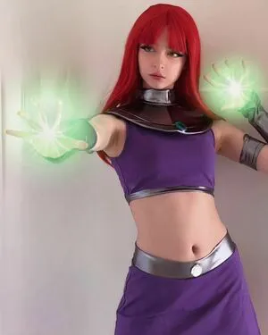 Toxic Tenshi OnlyFans Leaked Free Thumbnail Picture - #7zfgWsNeiO