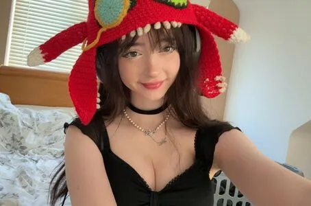 Toxic Tenshi OnlyFans Leaked Free Thumbnail Picture - #8rtbg26xm6